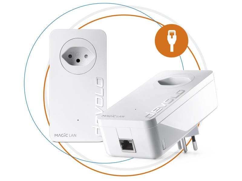 Devolo Magic 1 LAN Starter Kit Devolo-Magic-1-LAN-Starter-Kit-0