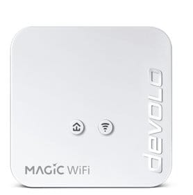 Devolo Magic 1 WiFi Erweiterung Devolo-Magic-1-WiFi-Erweiterung-0