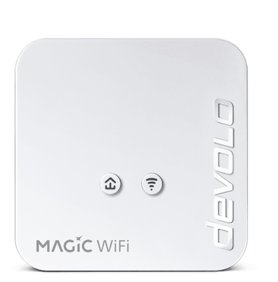 Devolo Magic 1 WiFi Erweiterung Devolo-Magic-1-WiFi-Erweiterung-0