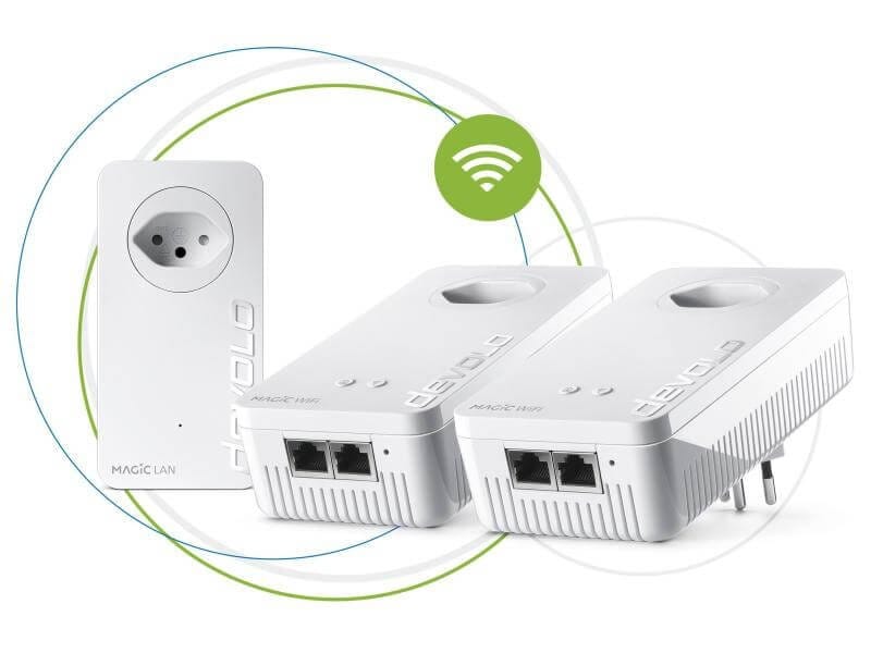 Devolo Magic 1 WiFi Multiroom Kit Devolo-Magic-1-WiFi-Multiroom-Kit-0