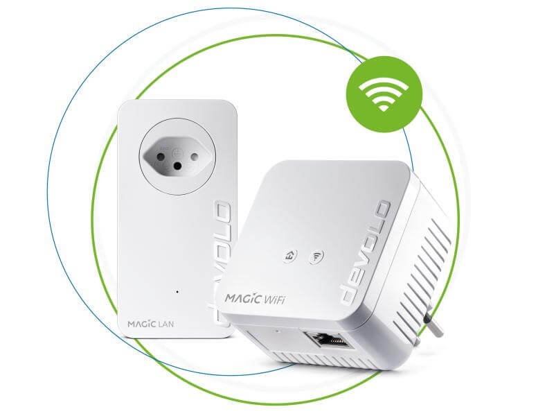 Devolo Magic 1 WiFi mini Starter Kit Devolo-Magic-1-WiFi-mini-Starter-Kit-0