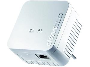 Devolo-dLAN-550-WiFi-Einzeladapter-0
