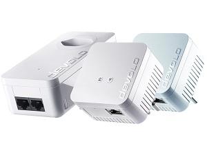 Devolo-dLAN-550-WiFi-Starterkit-Powerline-0