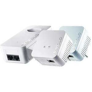 Devolo-dLAN-550-WiFi-Starterkit-Powerline-0