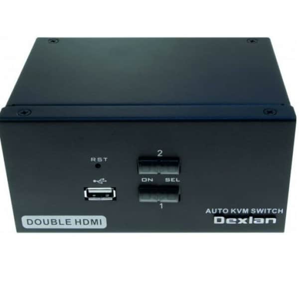 Dexlan-2-Port-Dual-Monitor-KVM-Switch-0