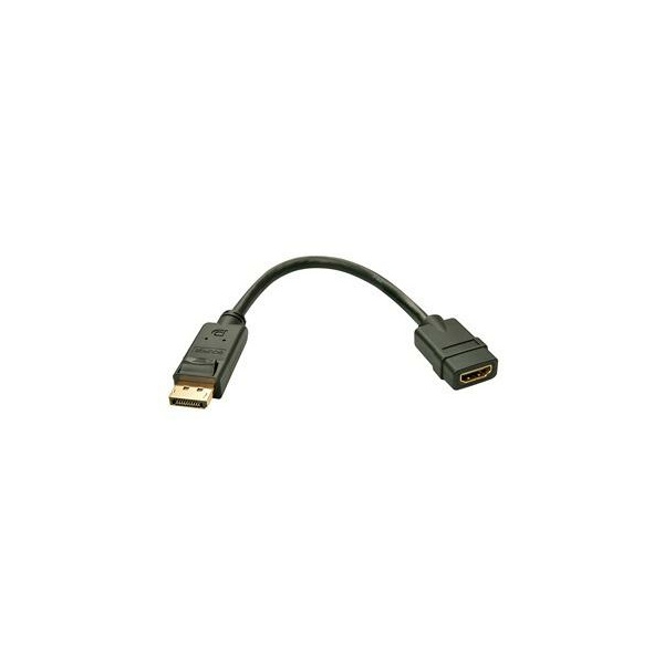 DisplayPort-nach-HDMI-0