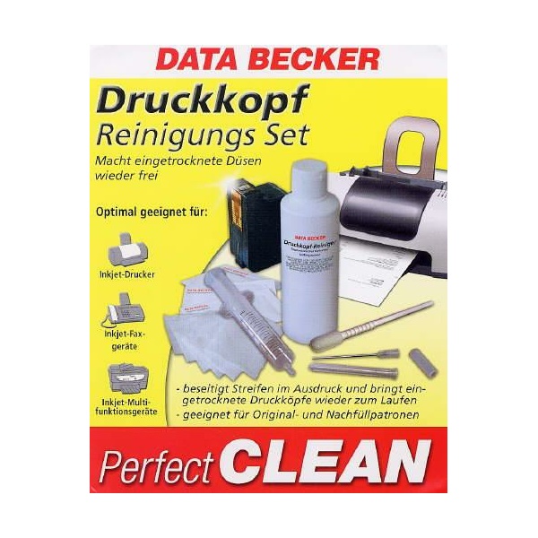 Druckkopf-Reinigungs-Set-0