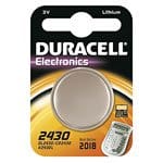 Duracell Electronics Lithium Batterien Duracell-Electronics-Lithium-Batterien-0