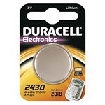 Duracell Electronics Lithium Batterien Duracell-Electronics-Lithium-Batterien-0