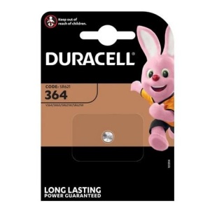 Duracell-Knopfzelle-Silberoxid-Batterien-0