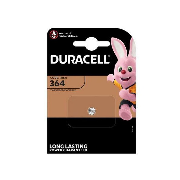 Duracell-Knopfzelle-Silberoxid-Batterien-0