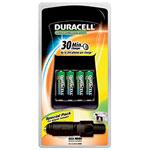 Duracell-Ladegeraet-CEF90-30-Min-Charger-0