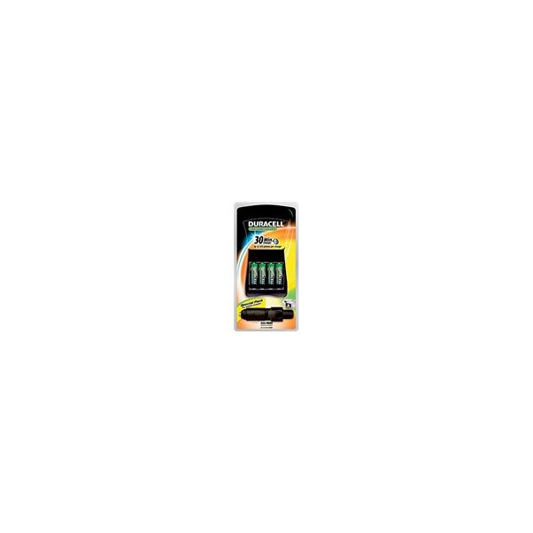 Duracell-Ladegeraet-CEF90-30-Min-Charger-0