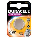 Duracell Lithium Batterie 3.1V Duracell-Lithium-Batterie-31V-0