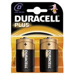 Duracell Plus Alkaline Batterien 1.5V Duracell-Plus-Alkaline-Batterien-15V-0