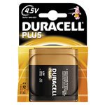 Duracell Plus Alkaline Batterien 4.5V Duracell-Plus-Alkaline-Batterien-45V-0