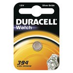 Duracell Watch Silver Oxide Batterien Duracell-Watch-Silver-Oxide-Batterien-0