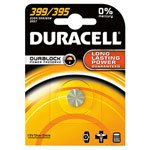 Duracell Watch Silver Oxide Batterien 1.55V Duracell-Watch-Silver-Oxide-Batterien-155V-0