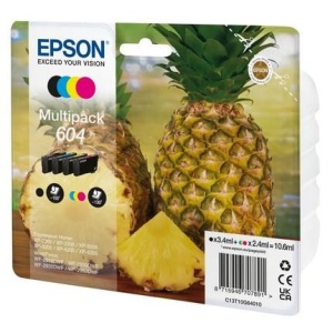 EPSON-Multipack-Tinte-604-CMYBK-0