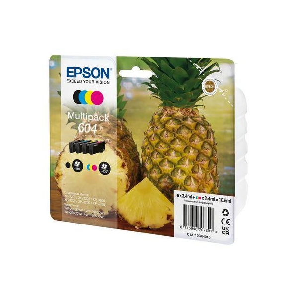 EPSON-Multipack-Tinte-604-CMYBK-0