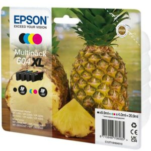 EPSON-Multipack-Tinte-604XL-CMYBK-0