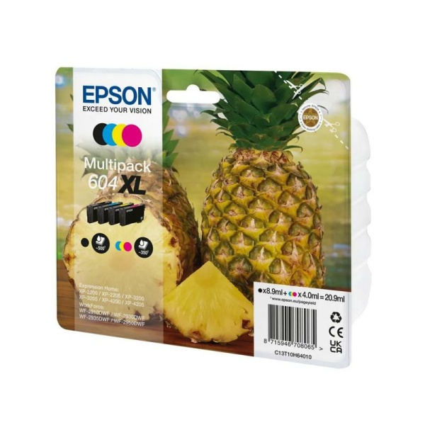 EPSON-Multipack-Tinte-604XL-CMYBK-0