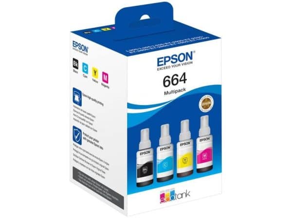 EPSON-Multipack-Tinte-664-CMYBK-0