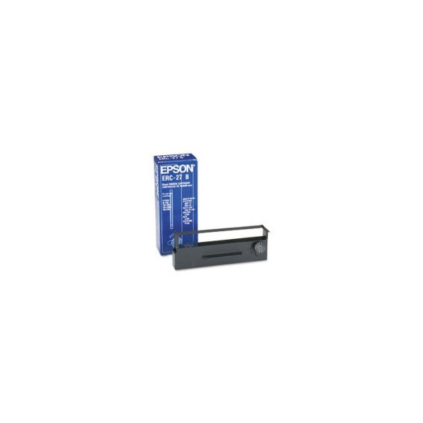 EPSON-S015366-Farbband-Nylon-ERC-27-schwarz-0