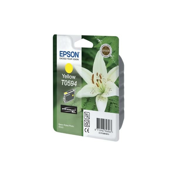 EPSON-T059440-Tintenpatrone-K3-yellow-0