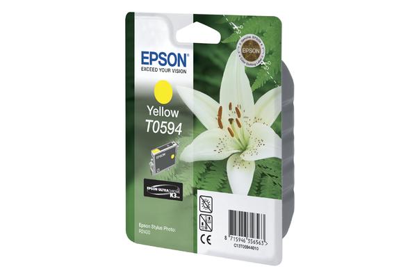 EPSON-T059440-Tintenpatrone-K3-yellow-0