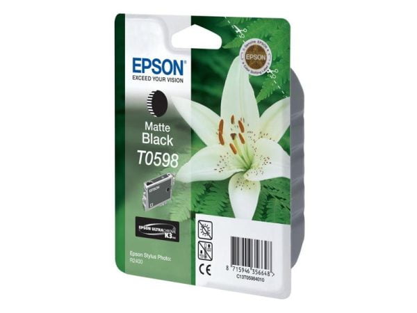 EPSON-T059840-Tintenpatrone-K3--matt-black-0