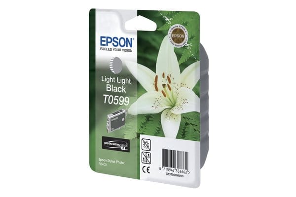 EPSON T059940 Tintenpa. K3 light light black EPSON-T059940-Tintenpa-K3-light-light-black-0