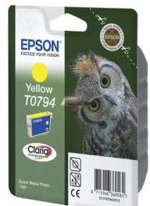 EPSON-T079440-Tintenpatrone-yellow-0