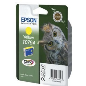 EPSON-T079440-Tintenpatrone-yellow-0