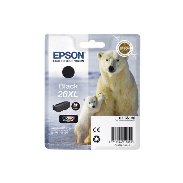 EPSON-T262140-Tintenpatrone-HY-schwarz-0