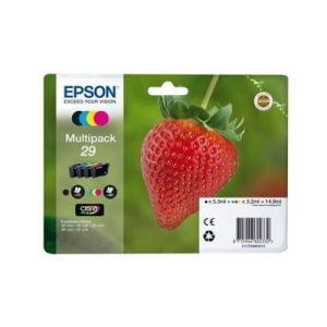 EPSON-T298640-Multipack-Tinte-CMYBK-0
