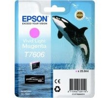 EPSON T760640 Tintenpatrone light magenta EPSON-T760640-Tintenpatrone-light-magenta-0