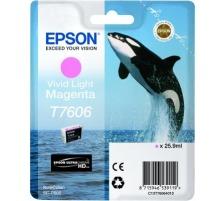EPSON T760640 Tintenpatrone light magenta EPSON-T760640-Tintenpatrone-light-magenta-0