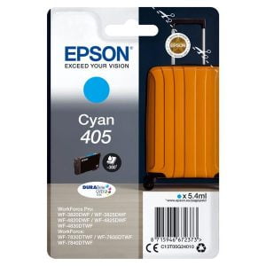 EPSON-Tintenpatrone-405XL-Cyan-0