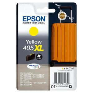 EPSON-Tintenpatrone-405XL-Yellow-0