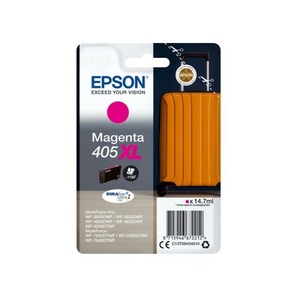 EPSON-Tintenpatrone-405XL-magenta-0