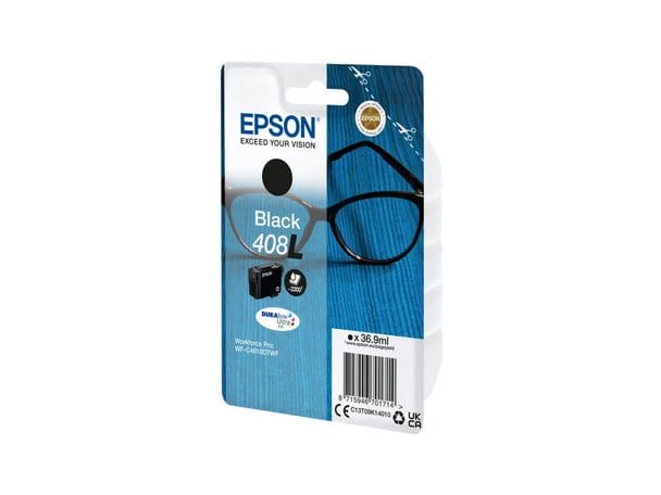 EPSON Tintenpatrone 408L schwarz EPSON-Tintenpatrone-408L-schwarz-0