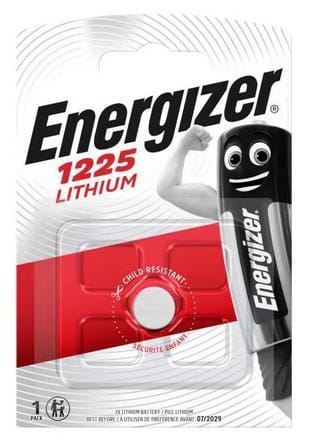 Energizer Knopfzelle 1225 Energizer-Knopfzelle-1225-0