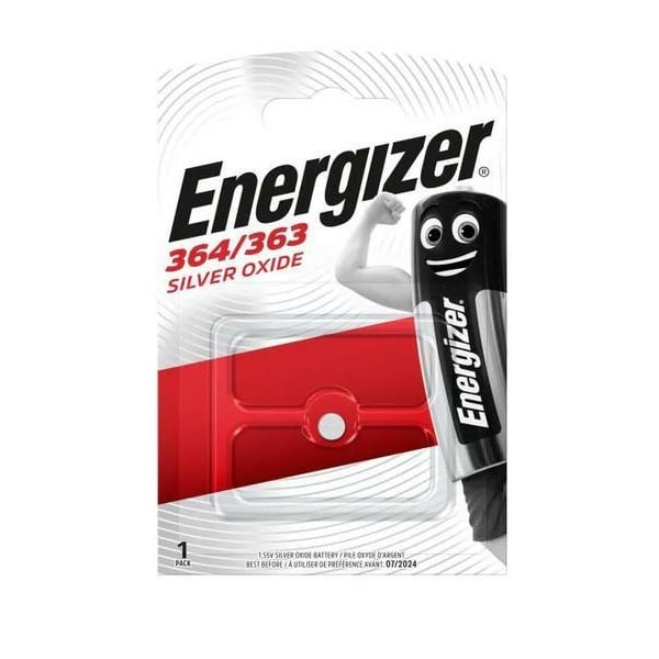 Energizer-Knopfzelle-364--363-155V-0