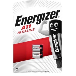Energizer-Knopfzelle-A11-0