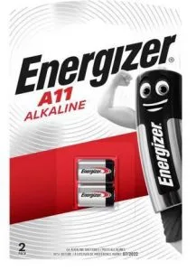 Energizer-Knopfzelle-A11-0