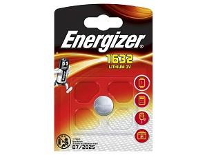 Energizer-Knopfzelle-Lithium-1632-0