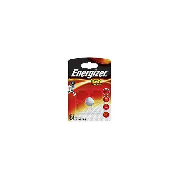 Energizer-Knopfzelle-Lithium-1632-0