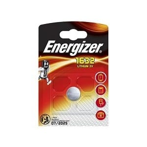 Energizer-Knopfzelle-Lithium-1632-0