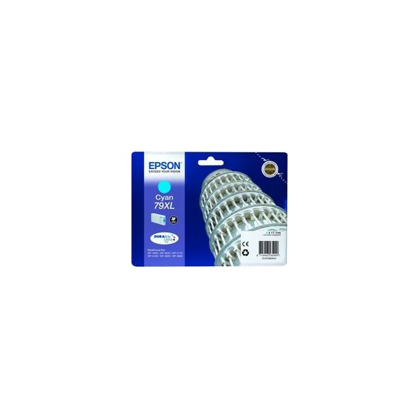 Epson-T790240-Tintenpatrone-XL-cyan-0